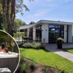 Modul Spezial 6 Personen Wellness (Spa)