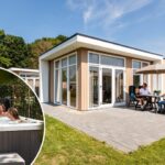 Module 5 Personen Wellness (Spa)