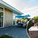 Module 6 Personen Wellness (Spa)