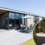 Module II 5 Personen Wellness (Spa)