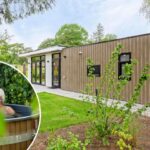 Module Special 4 Personen Wellness (Hottub)