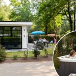 Module Special 4 Personen Wellness (Spa)