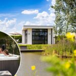 Module Special 4 Personen Wellness (Spa)