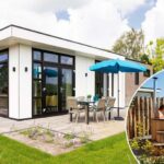 Module Special 6 personen Wellness (Hottub)