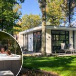 Module Special 6 Personen Wellness (Spa)