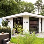 Module Special 6 Personen Wellness (Spa)