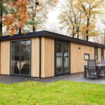 Module Wood 4 personen