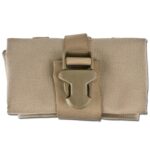 Molle-Abwurfsack 5 L – IR Zubehör – Modell 0215 | Outdoor Militär Tactical Gear