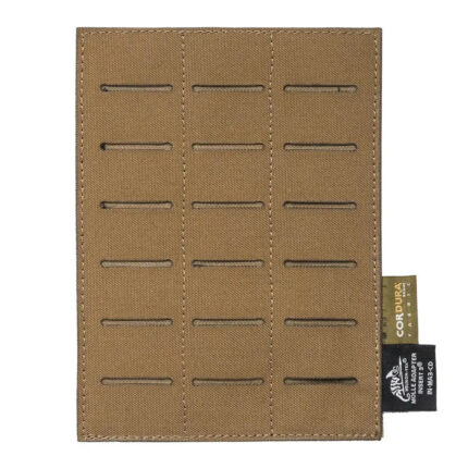 Molle Adapter Insert 3 coyote – Einsatz & Daypacks | Outdoor Militär Tactical Gear