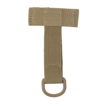 Molle Adapter mit D-Ring – Einsatz & Daypacks | Outdoor Militär Tactical Gear