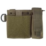 Molle Admin Pouch – Tactical Einsatz & Daypacks – Modell 9619 | Outdoor Militär Tactical Gear