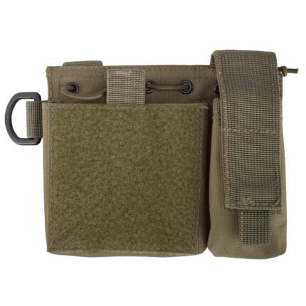 Molle Admin Pouch – Tactical Einsatz & Daypacks | Outdoor Militär Tactical Gear
