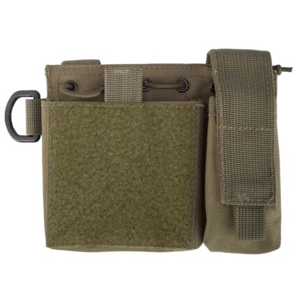 Molle Admin Pouch – Tactical Einsatz & Daypacks – Modell 9619 | Outdoor Militär Tactical Gear