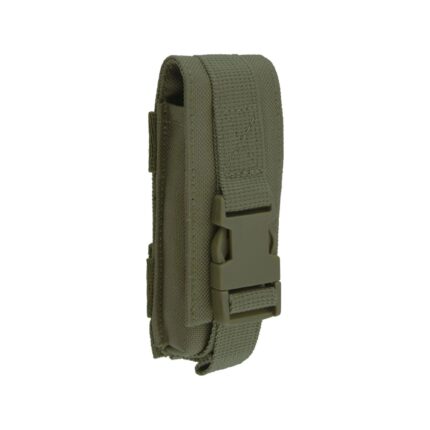 Molle Multi Pouch Small – IR Einsatz & Daypacks – Modell 3237 | Outdoor Militär Tactical Gear