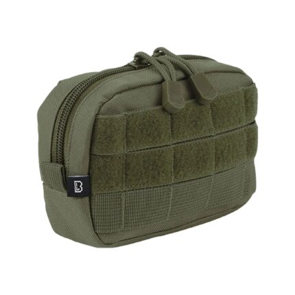 Molle Pouch Compact – Tactical Einsatz & Daypacks | Outdoor Militär Tactical Gear