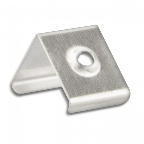 Montageklammer Z02 für Profil YO23