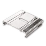 Montageklammer Z24 für LED-Profil YN4, YN5, YN6, YN7