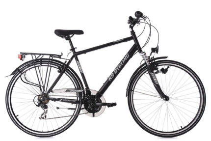 Montreal 28" schwarz