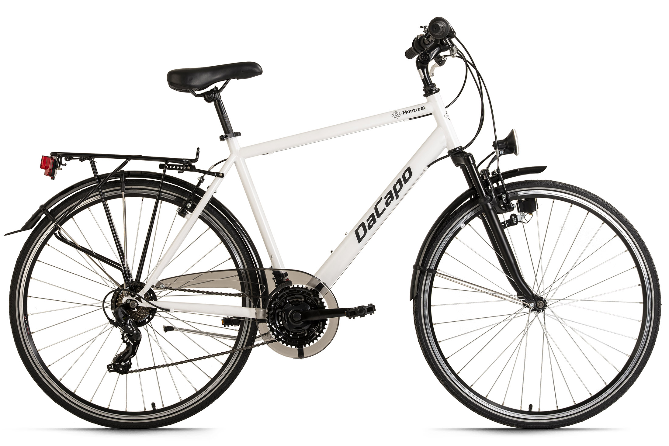 Montreal Trekkingrad 28"