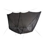 Moskitonetz BugNet schwarz – Zubehör | Outdoor Militär Tactical Gear