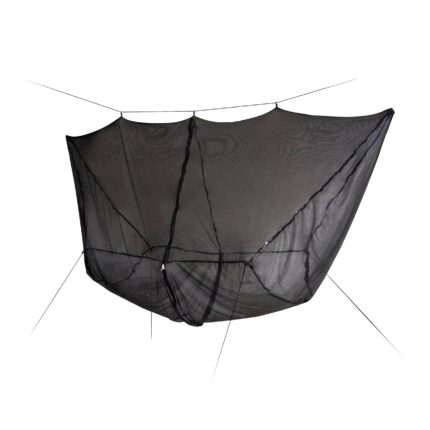 Moskitonetz BugNet schwarz – Zubehör | Outdoor Militär Tactical Gear