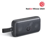 Motion 300 | Tragbarer Bluetooth-Lautsprecher Schwarz