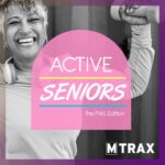 MTRAX Active Seniors (CD)