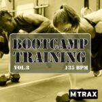 MTRAX Bootcamp Training Vol. 8 (CD)