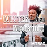 MTRAX Winter 2025 - Megamix (CD)