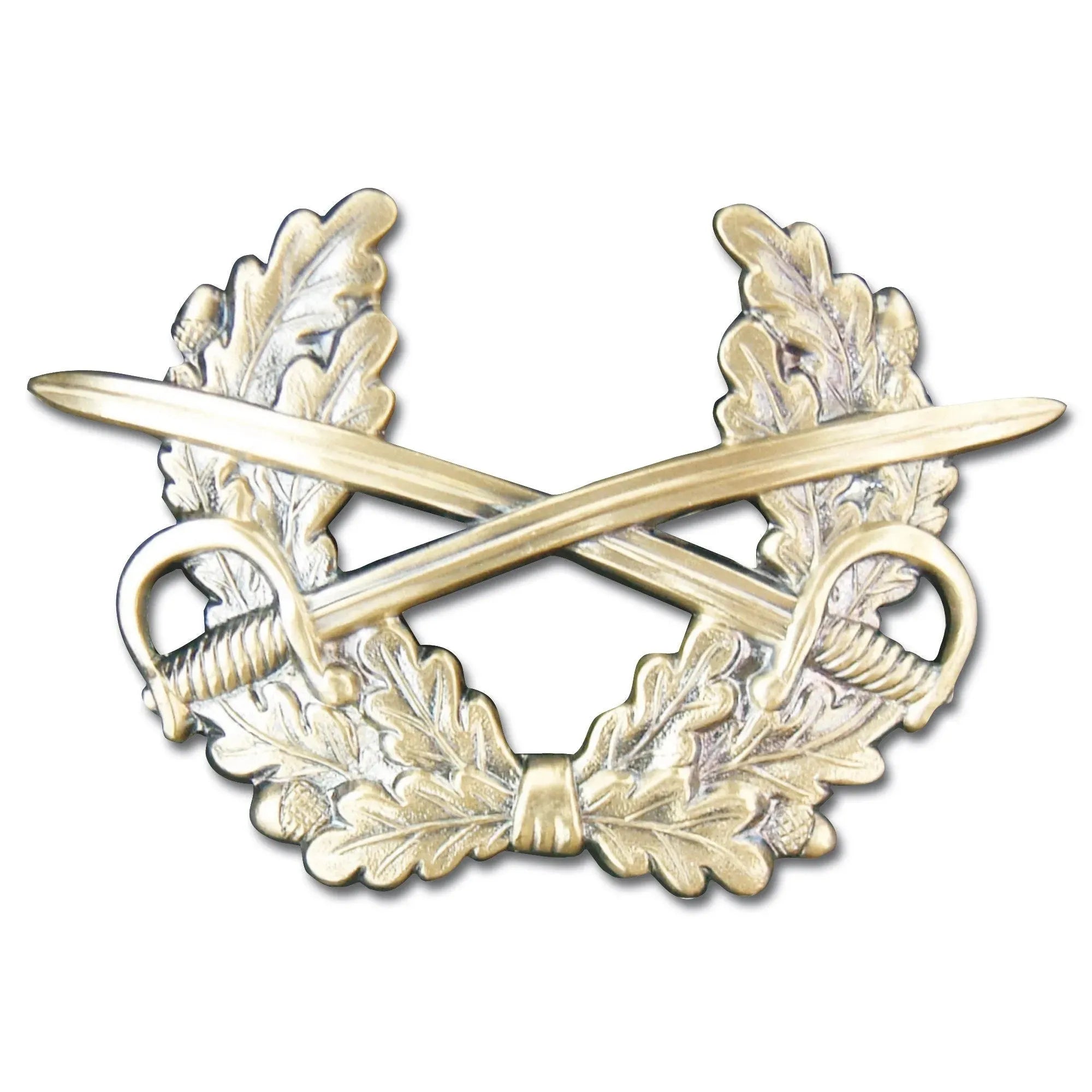 Mützenabzeichen Heer – Zubehör | Outdoor Militär Tactical Gear
