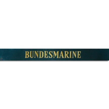 Mützenband Bundesmarine – Zubehör | Outdoor Militär Tactical Gear