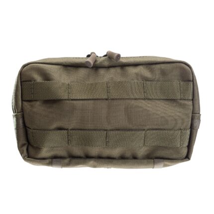 Multi-Pouch Horizontal PA053/II – Leicht Einsatz & Daypacks | Outdoor Militär Tactical Gear