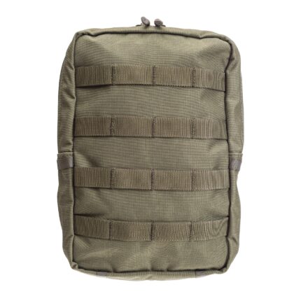 Multi-Pouch Vertikal groß PA022 – Leicht IR Einsatz & Daypacks | Outdoor Militär Tactical Gear