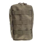 Multi-Pouch Vertikal PA054/II – Leicht IR Einsatz & Daypacks – Modell 8480 | Outdoor Militär Tactical Gear