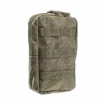 Multi-Tasche senkrecht PA054/II – Leicht Einsatz & Daypacks – Modell 8057 | Outdoor Militär Tactical Gear