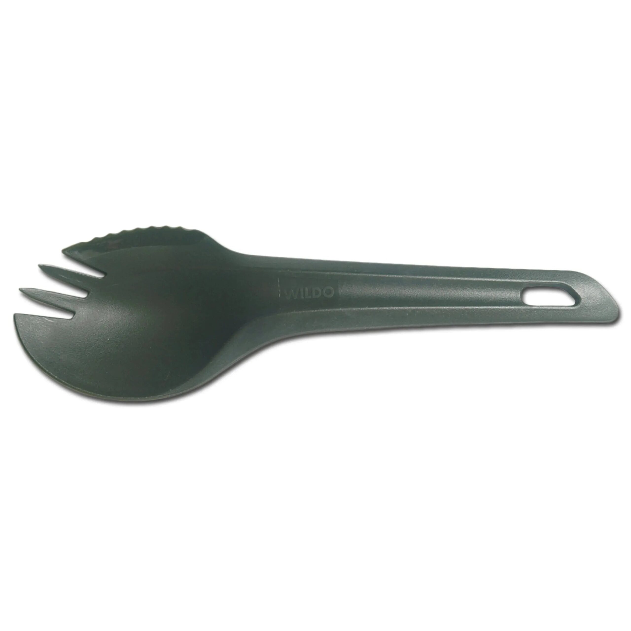 Multibesteck Spork – Leicht Zubehör | Outdoor Militär Tactical Gear