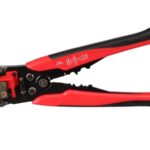 Multifunktions-Crimpzange / Kabelschneider