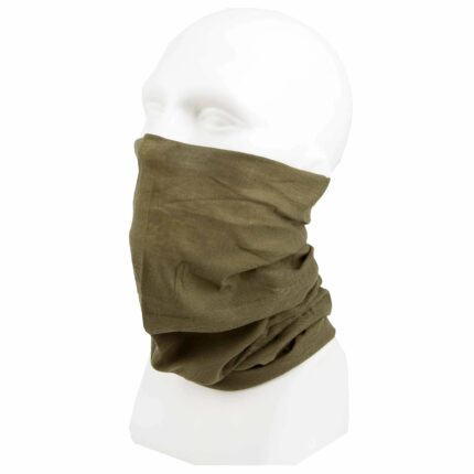 Multifunktionstuch Headscarf – Leicht mit Kapuze Zubehör – Modell 5381 | Outdoor Militär Tactical Gear