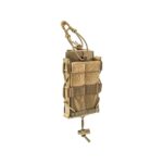 Multikalibertasche 1er PA119/II – Leicht Einsatz & Daypacks – Modell 7695 | Outdoor Militär Tactical Gear