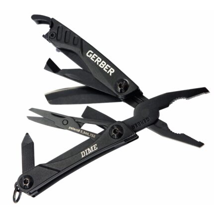 Multitool Dime – Leicht IR Einsatz & Daypacks | Outdoor Militär Tactical Gear
