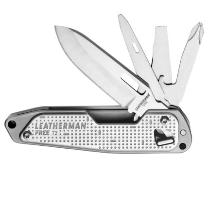 Multitool Free T2 silberfarben – Softshell Leicht Softshell & Outdoor Jacken | Outdoor Militär Tactical Gear