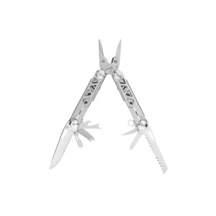 Multitool Specialist Pro grau – Leicht Zubehör | Outdoor Militär Tactical Gear