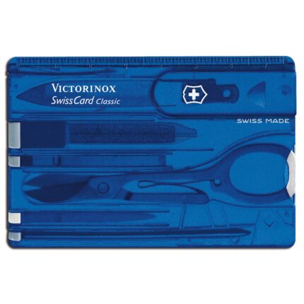 Multitool Swiss Card – Zubehör | Outdoor Militär Tactical Gear