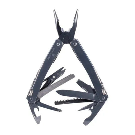 Multitool Swiss Tool Spirit X Plus Ratchet grau – Zubehör | Outdoor Militär Tactical Gear