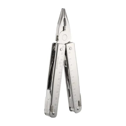 Multitool Swiss Tool Standard silberfarben – Zubehör | Outdoor Militär Tactical Gear