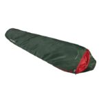 Mumienschlafsack Lite Pak 1200 – Leicht IR mit Kapuze Trekking Rucksäcke | Outdoor Militär Tactical Gear
