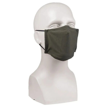 Mund-Nasenbedeckung Square-Shape – Zubehör | Outdoor Militär Tactical Gear