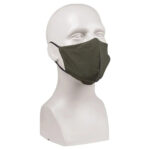 Mund-Nasenbedeckung V-Shape – Zubehör – Modell 8757 | Outdoor Militär Tactical Gear