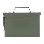 Munitionskiste Cal. 30 mm M19A1 – IR Zubehör | Outdoor Militär Tactical Gear