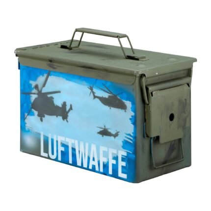 Munitionskiste Limited Edition LW – Zubehör | Outdoor Militär Tactical Gear